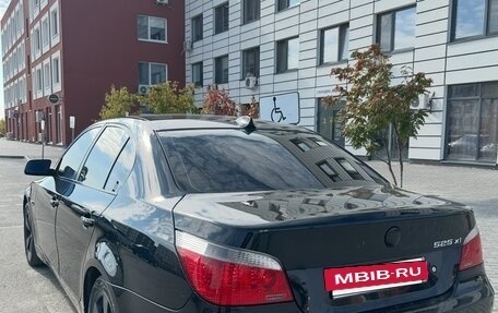 BMW 5 серия, 2005 год, 1 149 000 рублей, 5 фотография