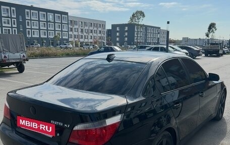 BMW 5 серия, 2005 год, 1 149 000 рублей, 7 фотография