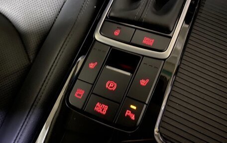 KIA Optima IV, 2018 год, 1 650 000 рублей, 6 фотография