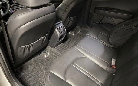 KIA Optima IV, 2018 год, 1 650 000 рублей, 8 фотография