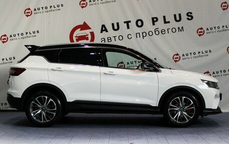Geely Coolray I, 2020 год, 1 719 000 рублей, 6 фотография