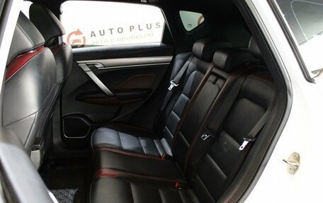 Geely Coolray I, 2020 год, 1 719 000 рублей, 9 фотография