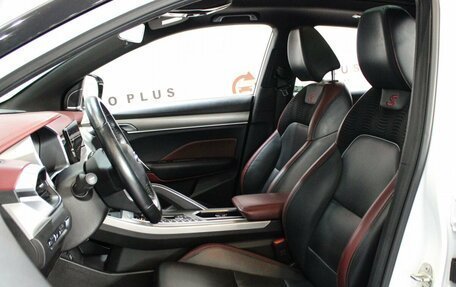 Geely Coolray I, 2020 год, 1 719 000 рублей, 8 фотография