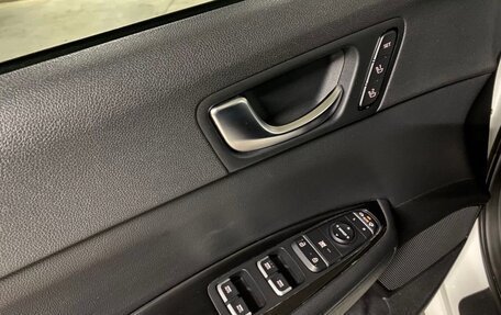 KIA Optima IV, 2018 год, 1 650 000 рублей, 9 фотография