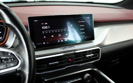 Geely Coolray I, 2020 год, 1 719 000 рублей, 11 фотография