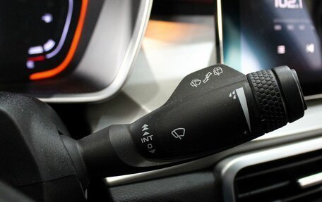 Geely Coolray I, 2020 год, 1 719 000 рублей, 16 фотография