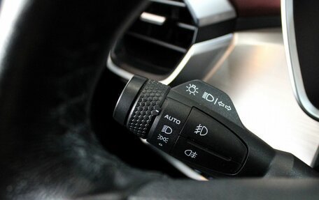 Geely Coolray I, 2020 год, 1 719 000 рублей, 13 фотография