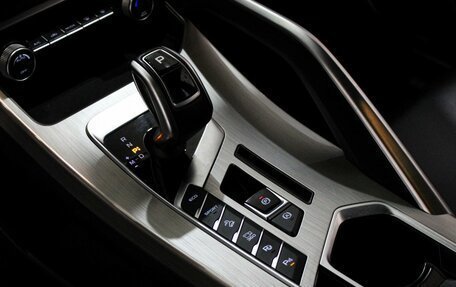 Geely Coolray I, 2020 год, 1 719 000 рублей, 10 фотография