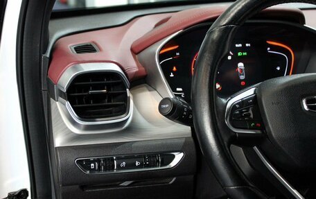 Geely Coolray I, 2020 год, 1 719 000 рублей, 12 фотография