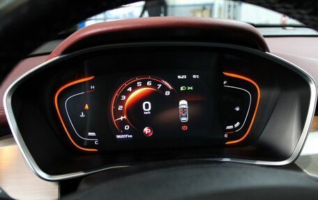 Geely Coolray I, 2020 год, 1 719 000 рублей, 22 фотография