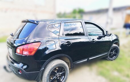 Nissan Qashqai, 2007 год, 600 000 рублей, 2 фотография