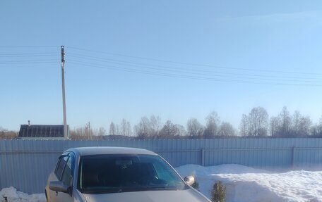 Renault Megane II, 2007 год, 400 000 рублей, 2 фотография