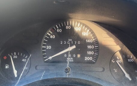 Opel Corsa B, 1998 год, 135 000 рублей, 6 фотография