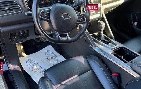 Renault Samsung QM6, 2017 год, 2 290 000 рублей, 5 фотография