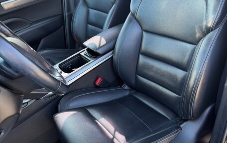 Renault Samsung QM6, 2017 год, 2 290 000 рублей, 6 фотография