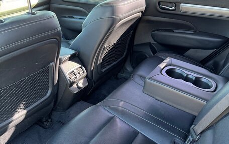 Renault Samsung QM6, 2017 год, 2 290 000 рублей, 7 фотография