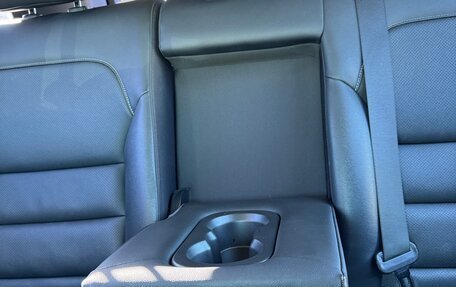 Renault Samsung QM6, 2017 год, 2 290 000 рублей, 9 фотография