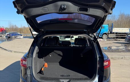 Renault Samsung QM6, 2017 год, 2 290 000 рублей, 10 фотография