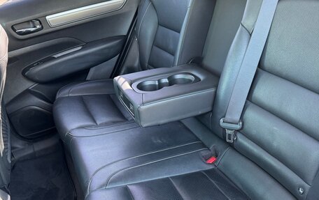 Renault Samsung QM6, 2017 год, 2 290 000 рублей, 8 фотография