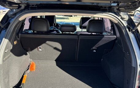 Renault Samsung QM6, 2017 год, 2 290 000 рублей, 11 фотография