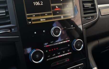 Renault Samsung QM6, 2017 год, 2 290 000 рублей, 14 фотография