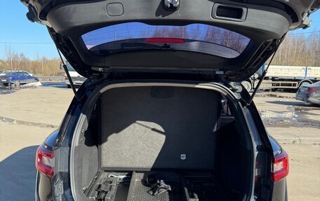 Renault Samsung QM6, 2017 год, 2 290 000 рублей, 12 фотография