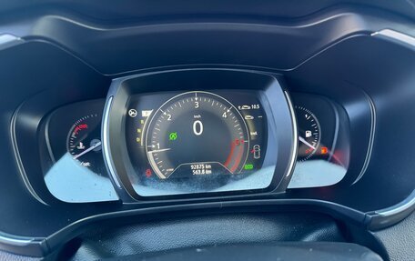 Renault Samsung QM6, 2017 год, 2 290 000 рублей, 16 фотография