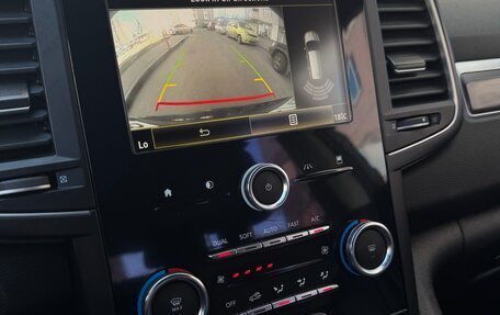 Renault Samsung QM6, 2017 год, 2 290 000 рублей, 15 фотография