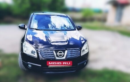 Nissan Qashqai, 2007 год, 600 000 рублей, 3 фотография