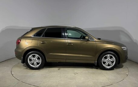 Audi Q3, 2011 год, 1 750 000 рублей, 4 фотография