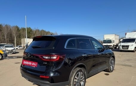 Renault Samsung QM6, 2017 год, 2 290 000 рублей, 21 фотография