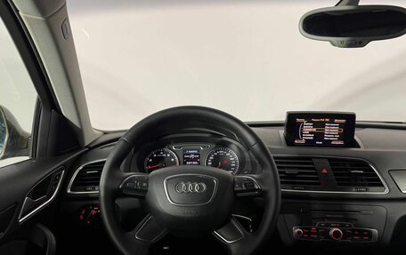 Audi Q3, 2011 год, 1 750 000 рублей, 17 фотография