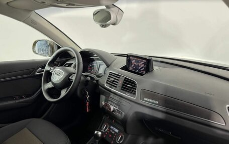 Audi Q3, 2011 год, 1 750 000 рублей, 20 фотография