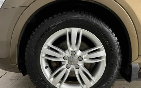 Audi Q3, 2011 год, 1 750 000 рублей, 15 фотография