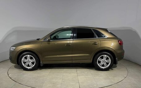 Audi Q3, 2011 год, 1 750 000 рублей, 12 фотография