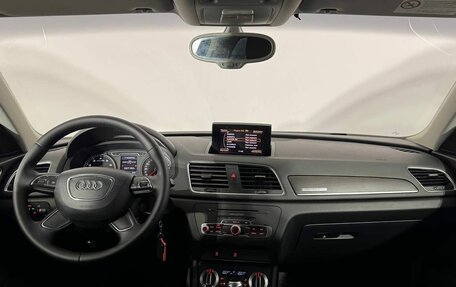 Audi Q3, 2011 год, 1 750 000 рублей, 18 фотография