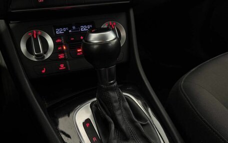 Audi Q3, 2011 год, 1 750 000 рублей, 19 фотография