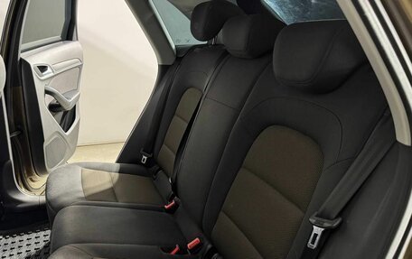 Audi Q3, 2011 год, 1 750 000 рублей, 21 фотография