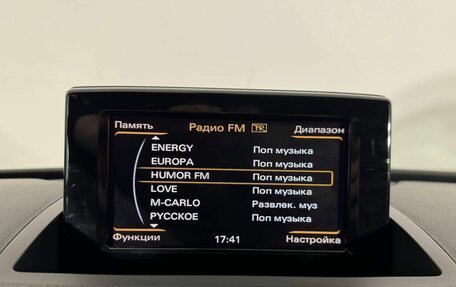 Audi Q3, 2011 год, 1 750 000 рублей, 23 фотография