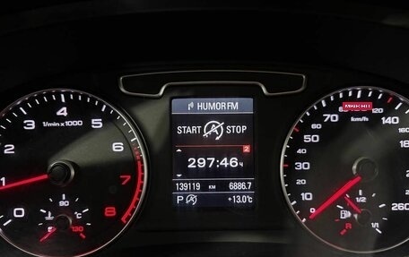 Audi Q3, 2011 год, 1 750 000 рублей, 16 фотография