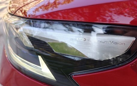 Haval F7 I, 2022 год, 1 699 000 рублей, 10 фотография