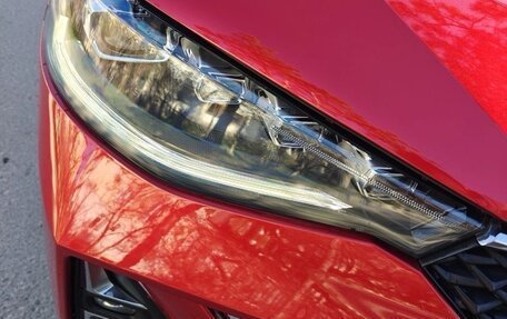 Haval F7 I, 2022 год, 1 699 000 рублей, 12 фотография