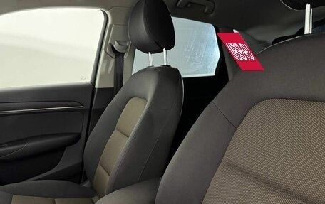 Audi Q3, 2011 год, 1 750 000 рублей, 22 фотография