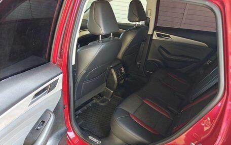 Haval F7 I, 2022 год, 1 699 000 рублей, 13 фотография