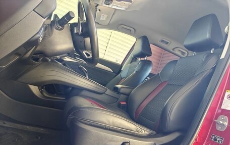 Haval F7 I, 2022 год, 1 699 000 рублей, 17 фотография