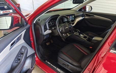 Haval F7 I, 2022 год, 1 699 000 рублей, 15 фотография