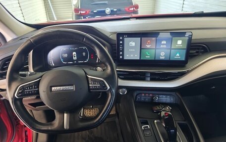 Haval F7 I, 2022 год, 1 699 000 рублей, 19 фотография