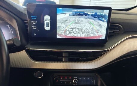 Haval F7 I, 2022 год, 1 699 000 рублей, 21 фотография