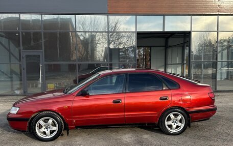 Toyota Carina E, 1994 год, 215 000 рублей, 2 фотография