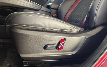 Haval F7 I, 2022 год, 1 699 000 рублей, 14 фотография